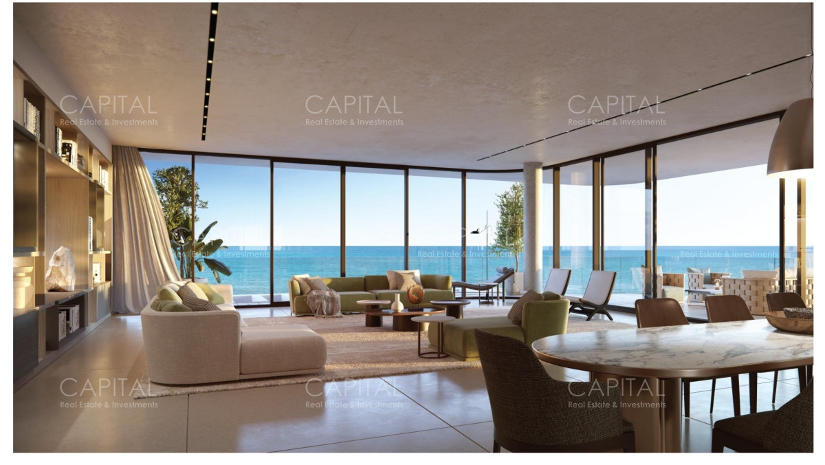Apartamento ID.36872 - THE ROCK RESIDENCES APARTAMENTO EN VENTA PLAYA BRAVA, PUNTA DEL ESTE 