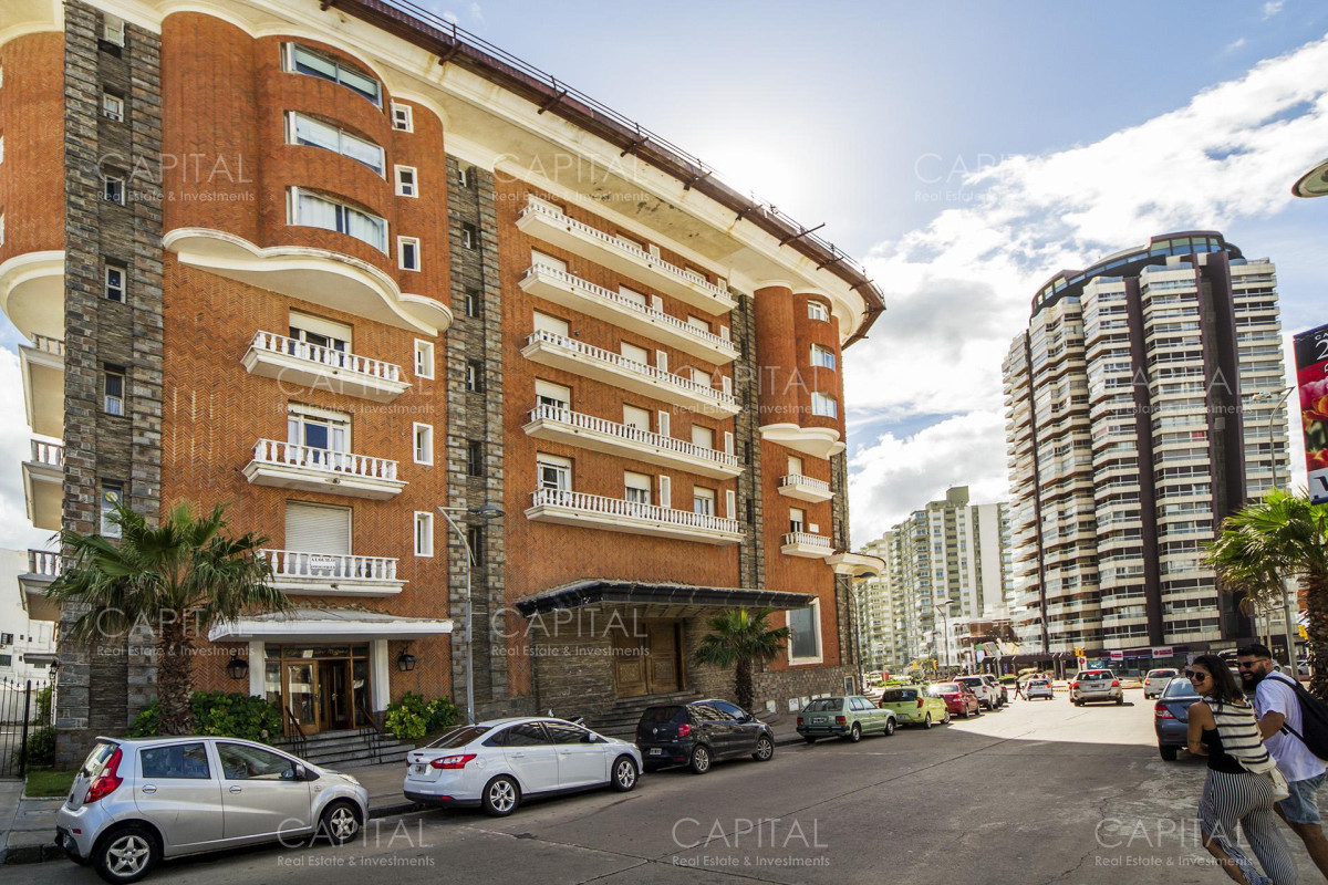Apartamento ID.27229 - Apartamento Punta del Este en Alquiler