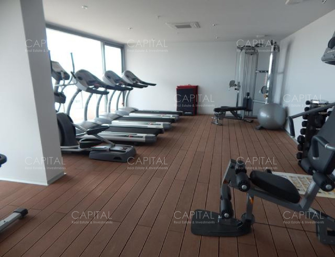 Apartamento ID.39906 - Moderno Departamento a una cuadra del mar en Punta del Este