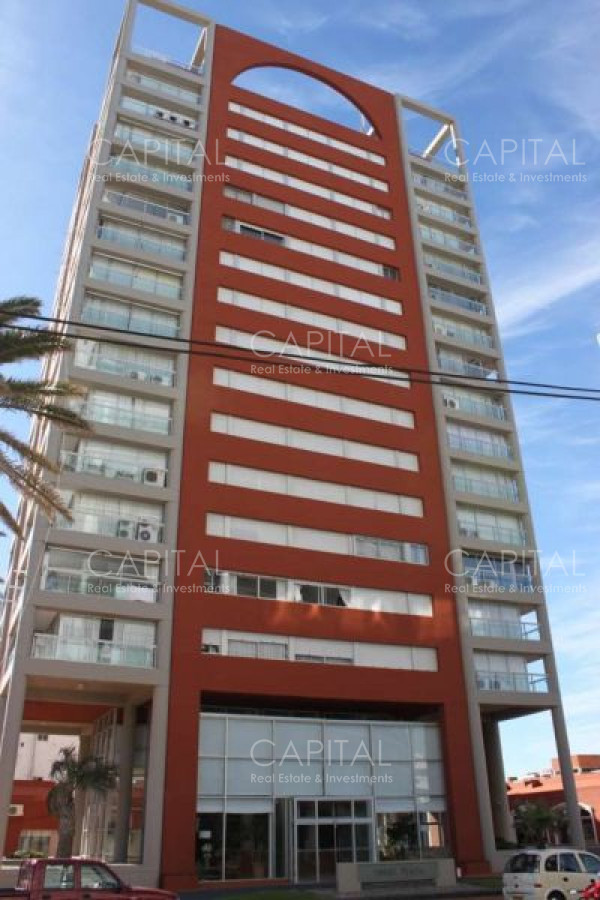 Apartamento ID.26012 - Apartamento en venta Puerto Punta del Este 