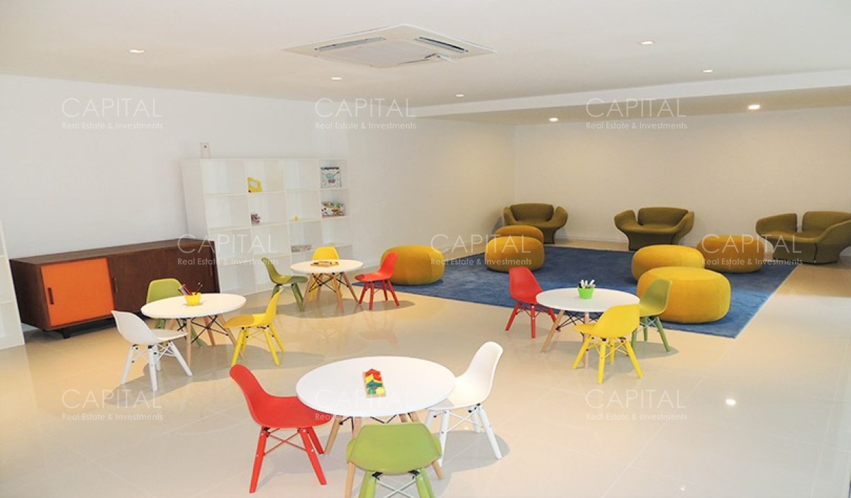 Apartamento ID.32749 - Espectacular Apartamento de 3 dormitorios en Playa Brava