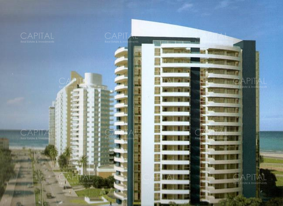 Apartamento ID.40905 - Apartamento en oportunidad 3 dormitorios en Punta del Este