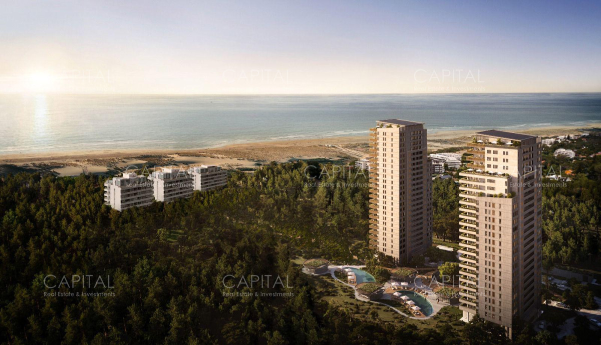 Apartamento ID.37567 - Departamento en Venta de Cuatro Dormitorios en Pozo 