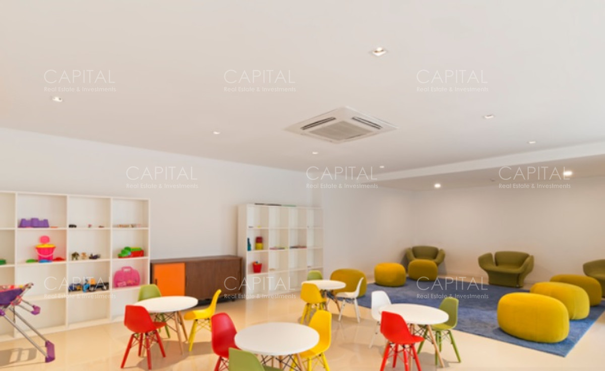 Apartamento ID.32749 - Espectacular Apartamento de 3 dormitorios en Playa Brava