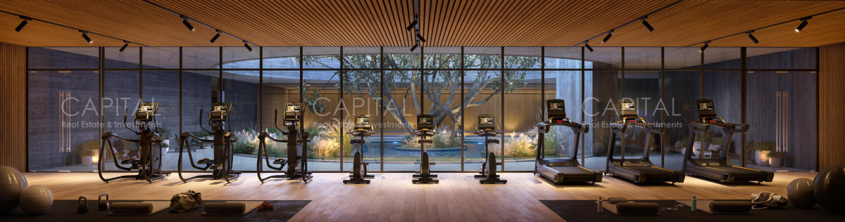 Apartamento ID.37567 - Departamento en Venta de Cuatro Dormitorios en Pozo 