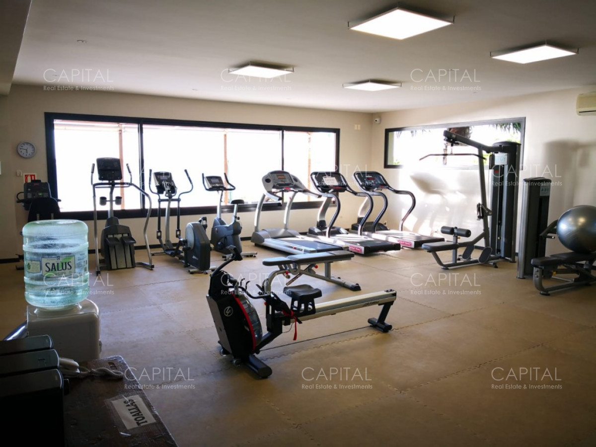 Apartamento ID.28123 - Quartier Punta Ballena Apartamento en Alquiler