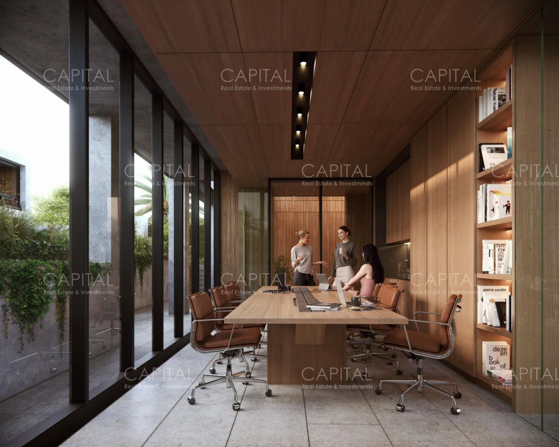 Apartamento ID.39555 - oportunidad de inversion en peninsula