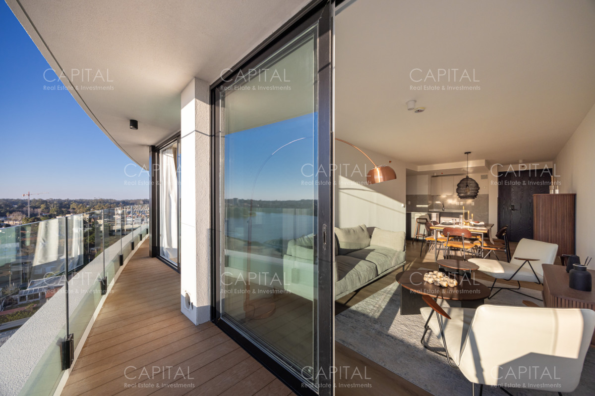 Apartamento ID.39979 - Apartamento 3 Dormitorios Ventura Tower Carrasco