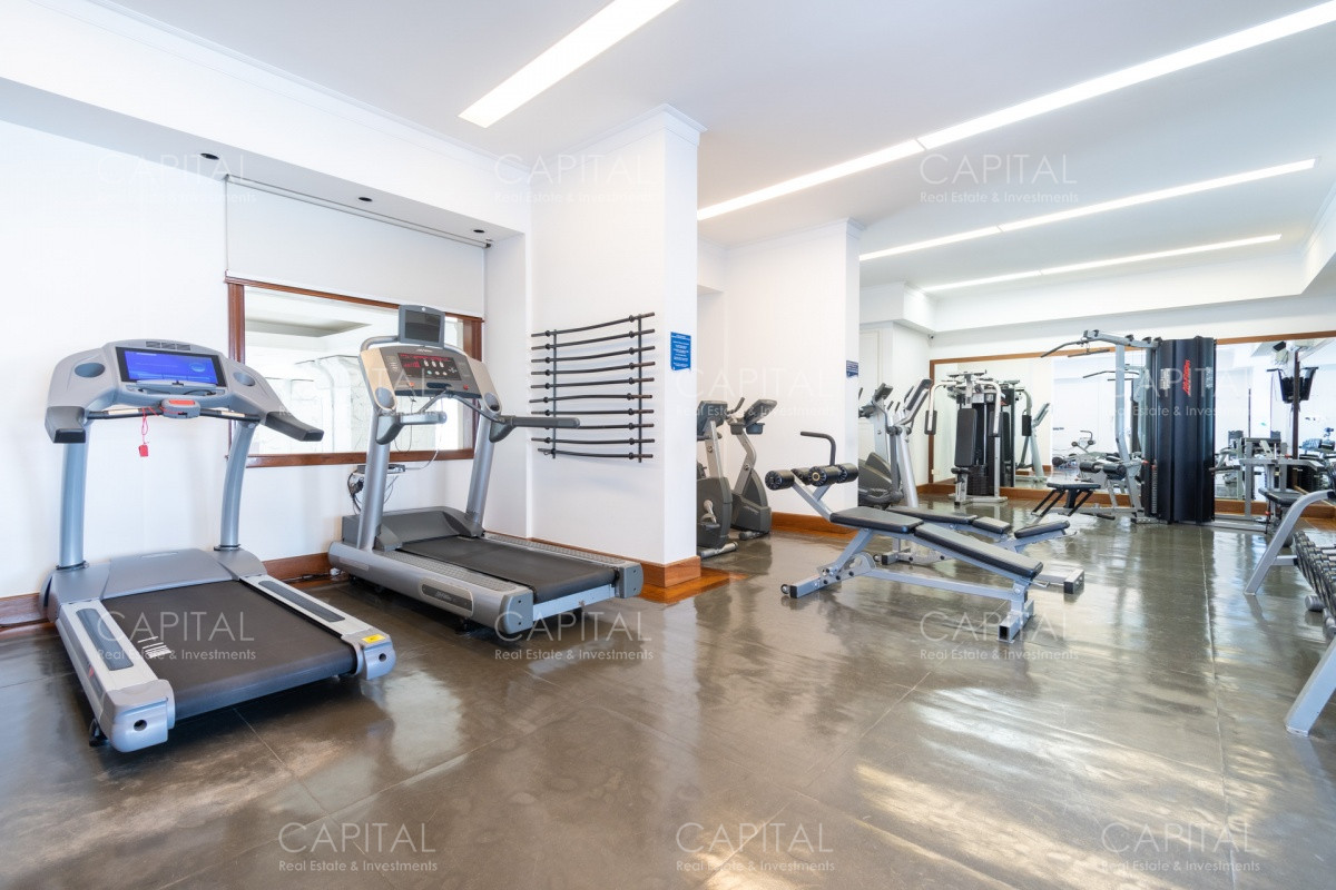 Apartamento ID.35001 - Millenium Tower Playa Mansa en Venta Punta del Este