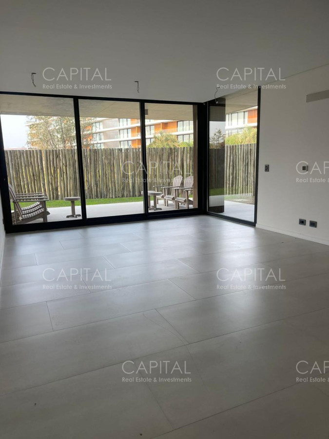 Apartamento ID.37542 - Departamento de 3 dormitorios en Sense Manantiales 
