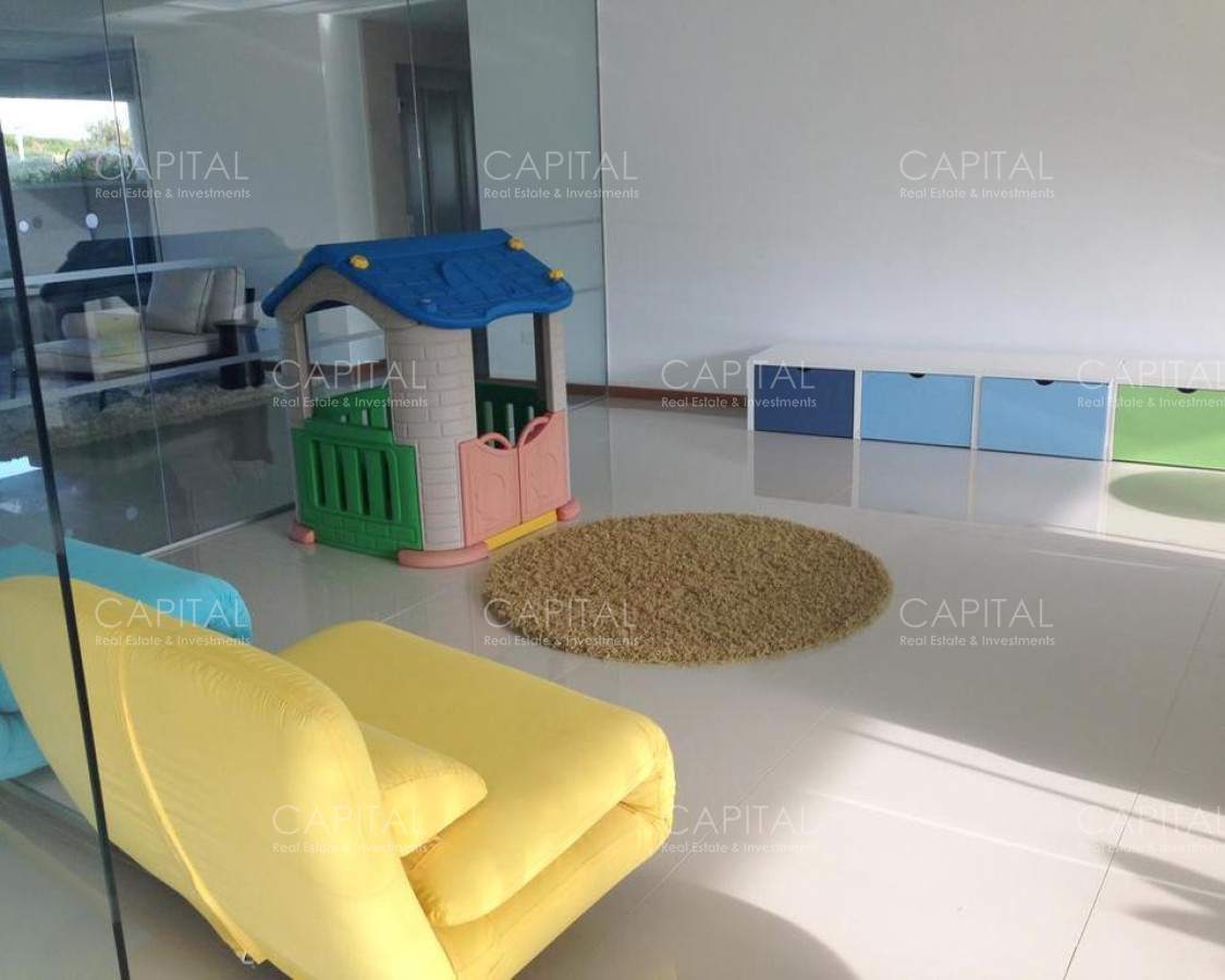 Apartamento ID.26732 - Venta Departamento Pent House Playa Brava Primera Linea Punta del Este