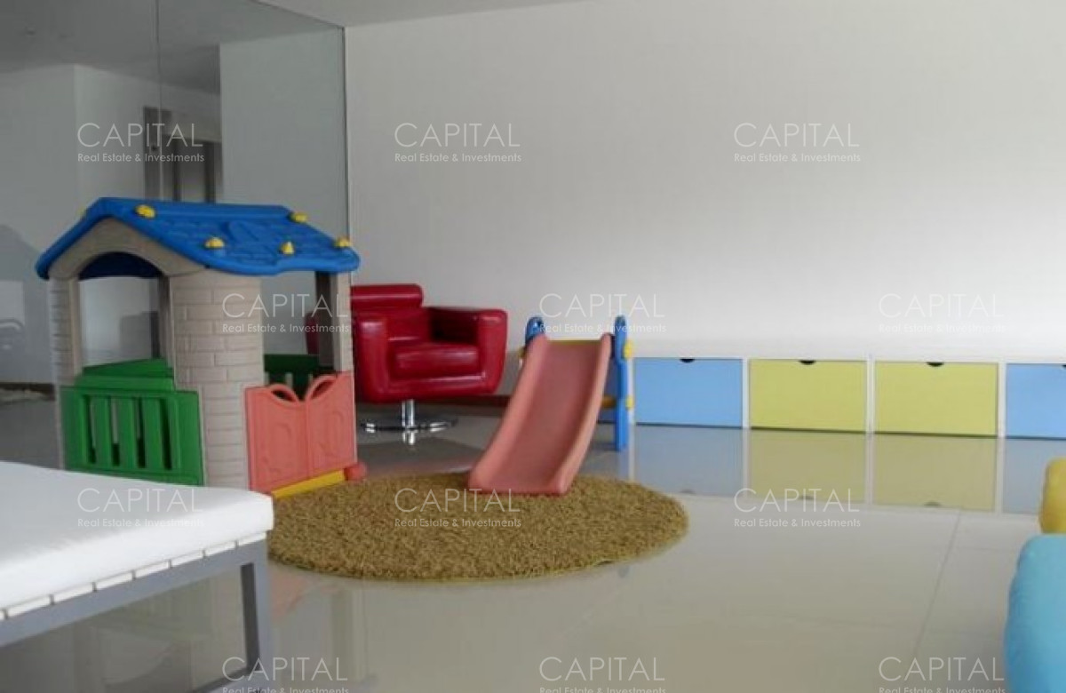 Apartamento ID.26732 - Venta Departamento Pent House Playa Brava Primera Linea Punta del Este