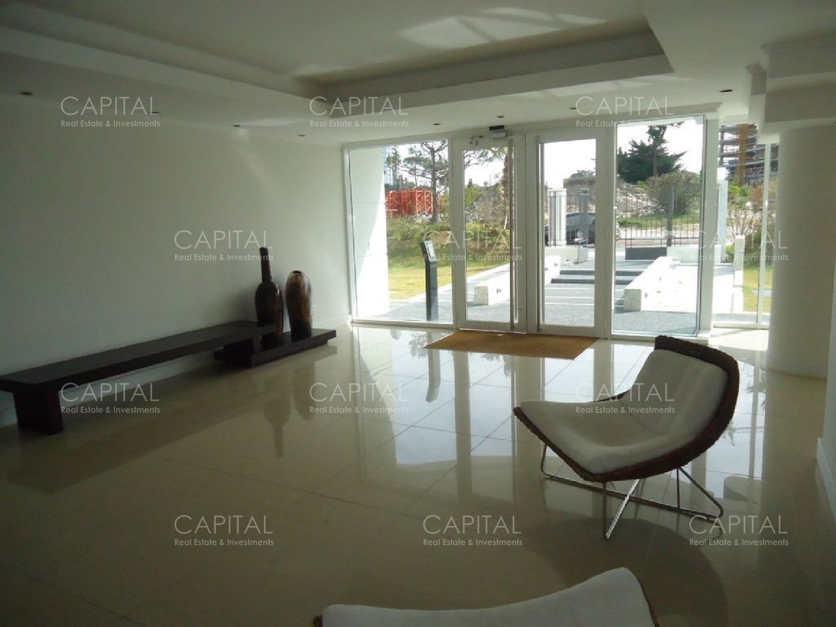 Apartamento ID.27073 - Casino Tower Departamento en Venta