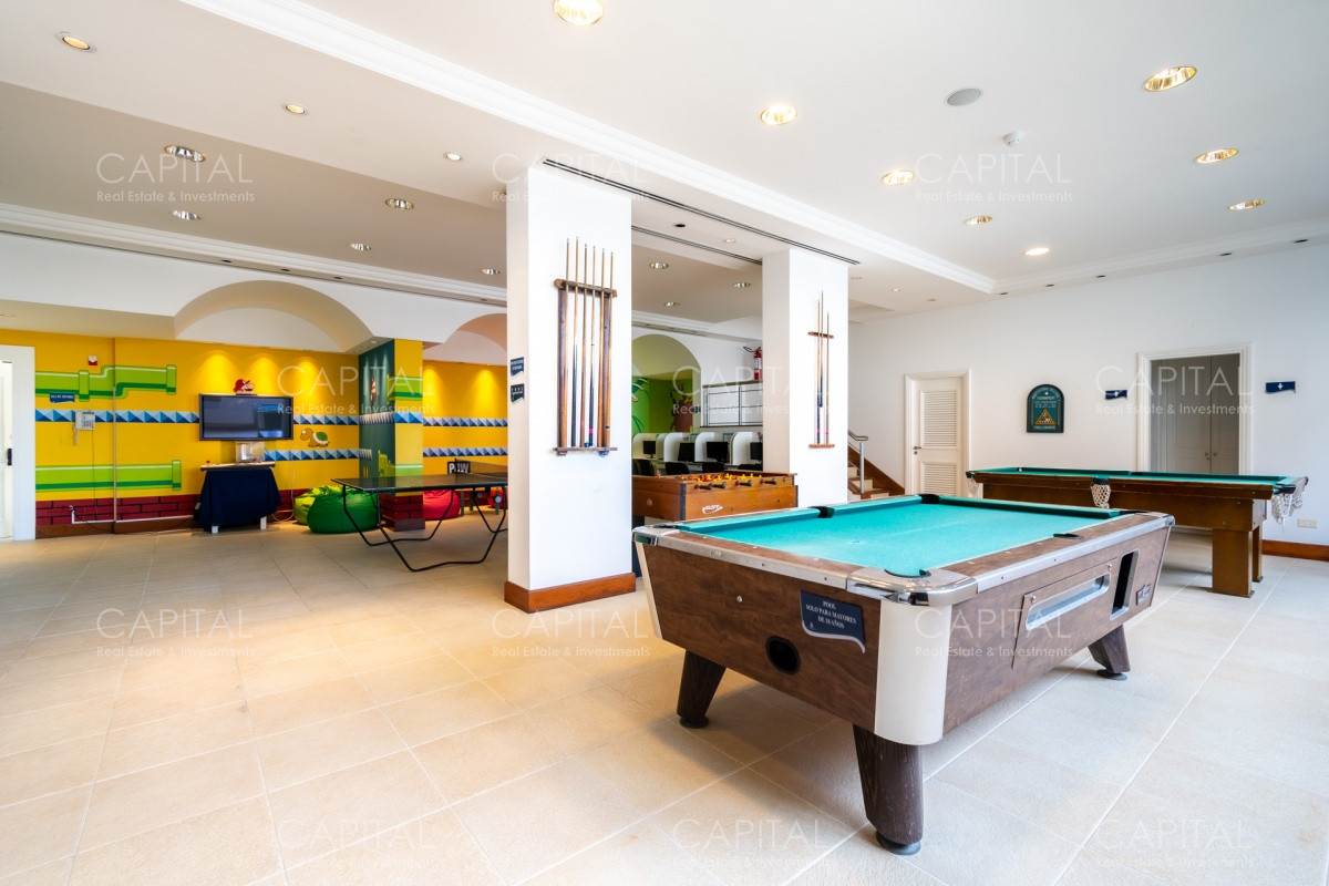 Apartamento ID.35001 - Millenium Tower Playa Mansa en Venta Punta del Este