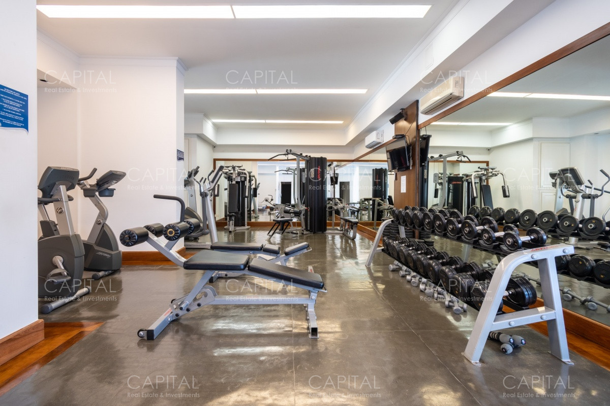 Apartamento ID.35001 - Millenium Tower Playa Mansa en Venta Punta del Este