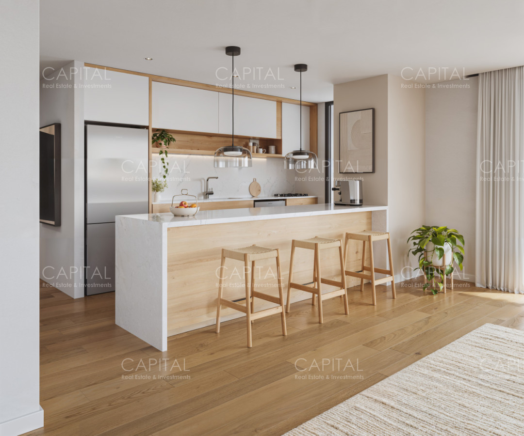 Apartamento ID.40436 - Apartamento dos dormitorios en venta en Carrasco