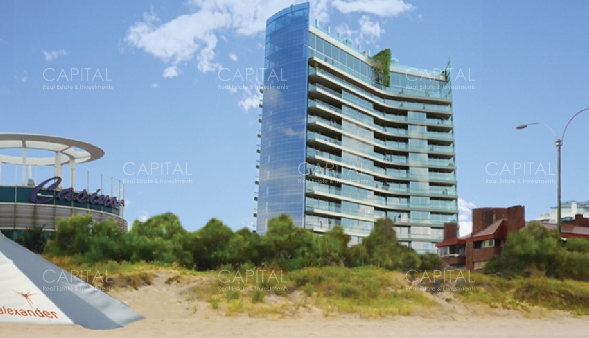 Apartamento ID.27205 - Apartamento en Alexander Collection Punta del Este 