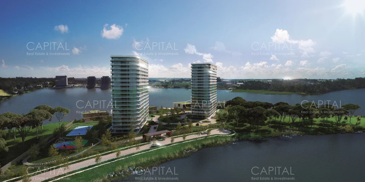 Apartamento ID.40510 - Apartamento de dos dormitorios en Carrasco Boating.