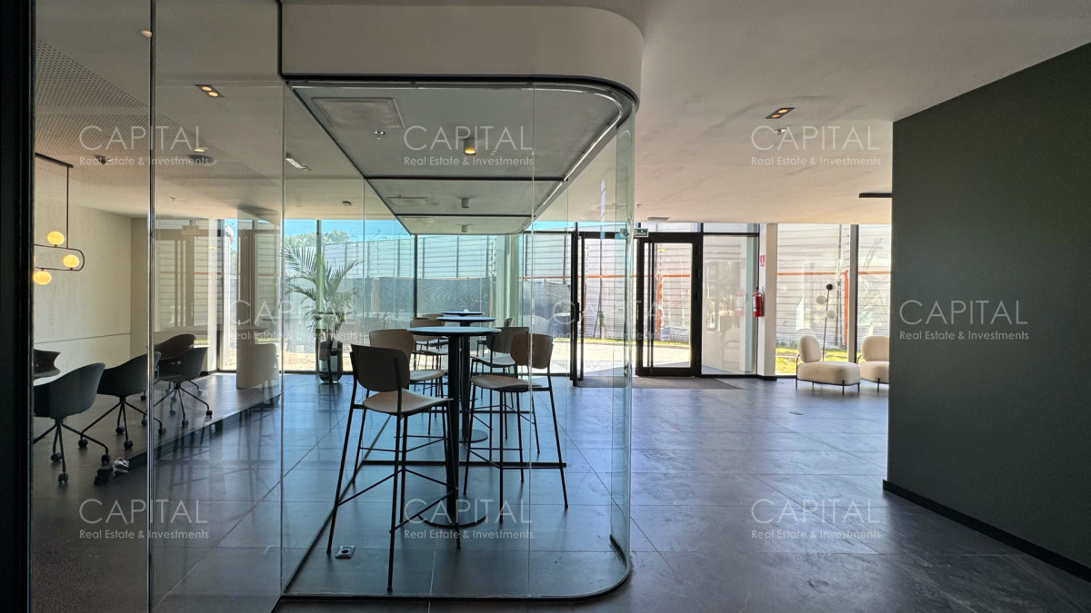 Apartamento ID.40012 - Departamento 1 dormitorio en venta con gran vista