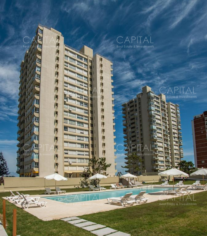 Apartamento ID.39222 - apartamento primera linea en mansa malecon