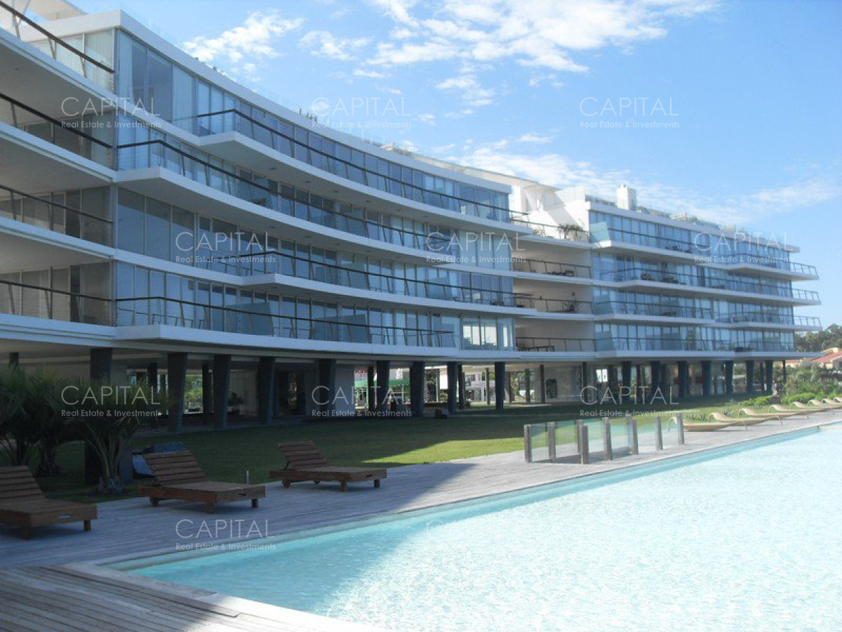 Apartamento ID.25954 - Apartamento Penthouse en La Barra, 4 dormitorios 