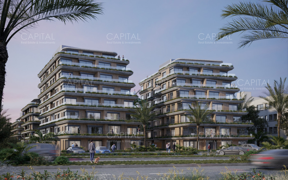 Apartamento ID.40030 - Venta Apartamento 2 Dormitorios con Vista Rambla en Costanera Village