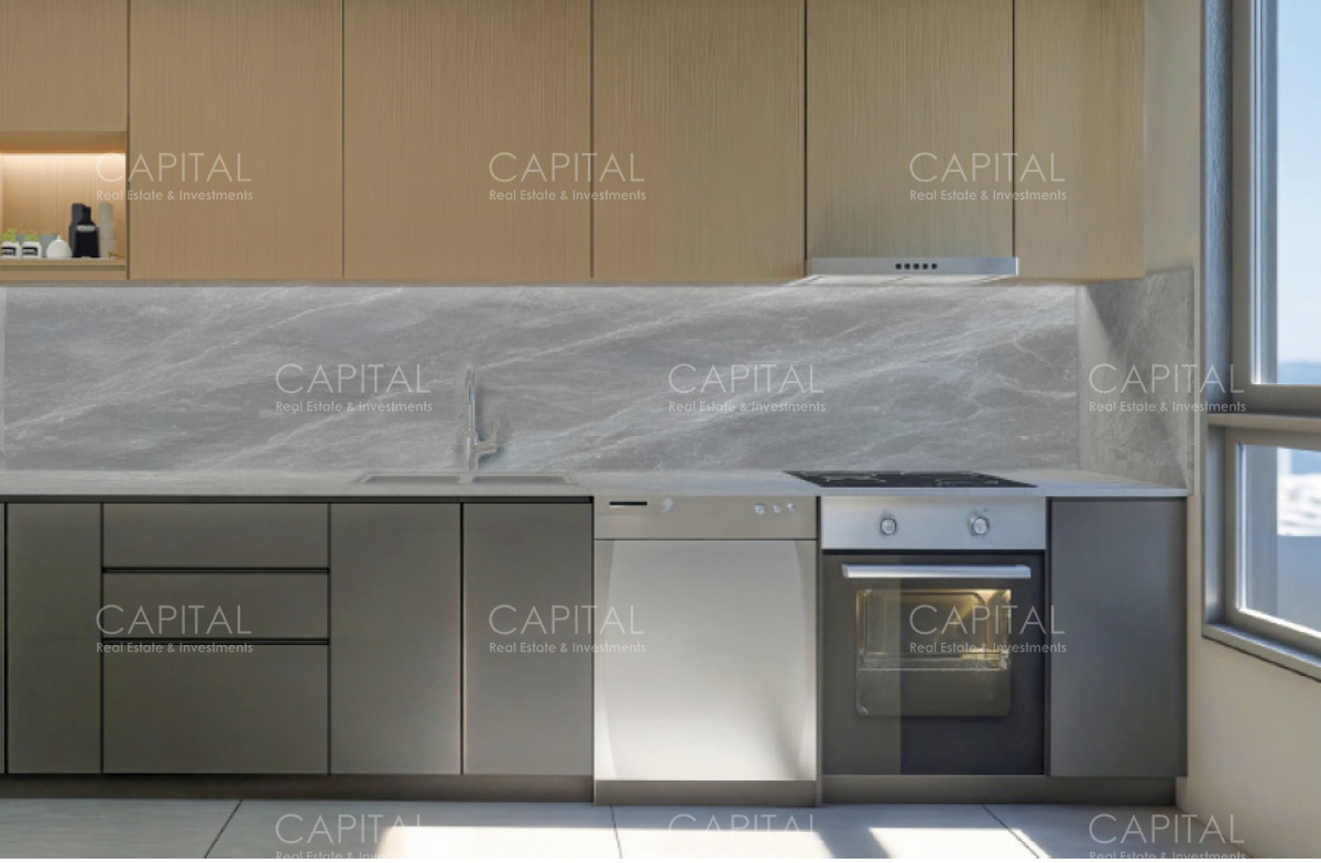 Apartamento ID.37735 - View Brava, en Venta Tres Dormitorios