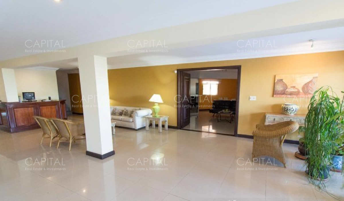 Apartamento ID.25811 - Apartamento en Venta Playa Mansa, Punta del Este Primera Linea