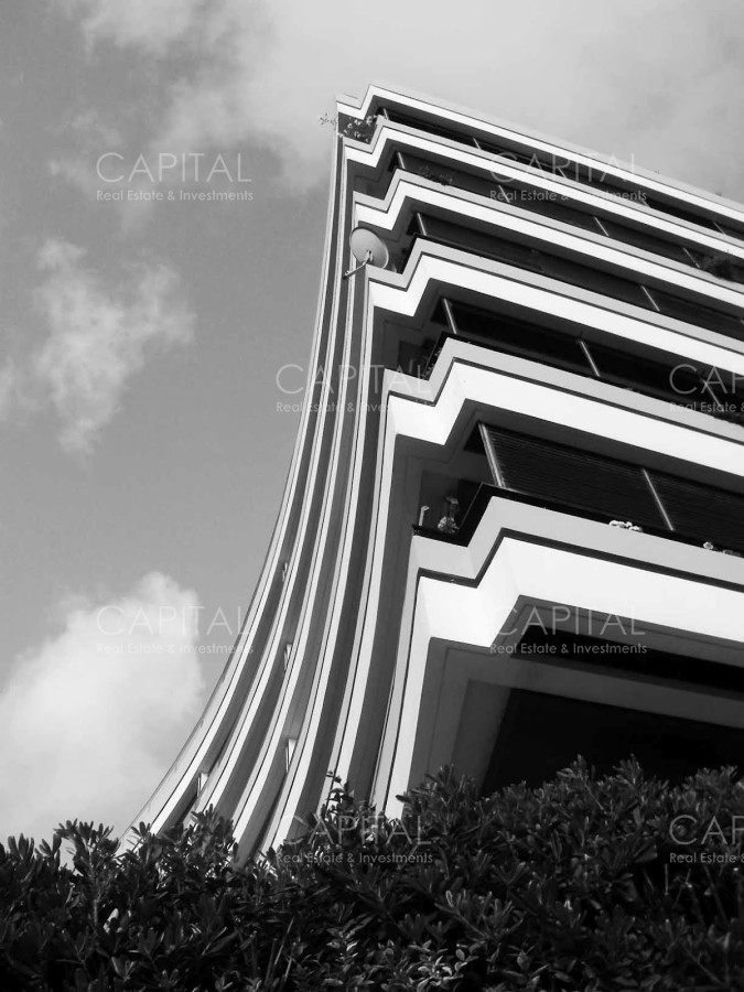 Apartamento ID.24841 - Apartamento de Cuatro Dormitorios - Puerto de Punta del Este