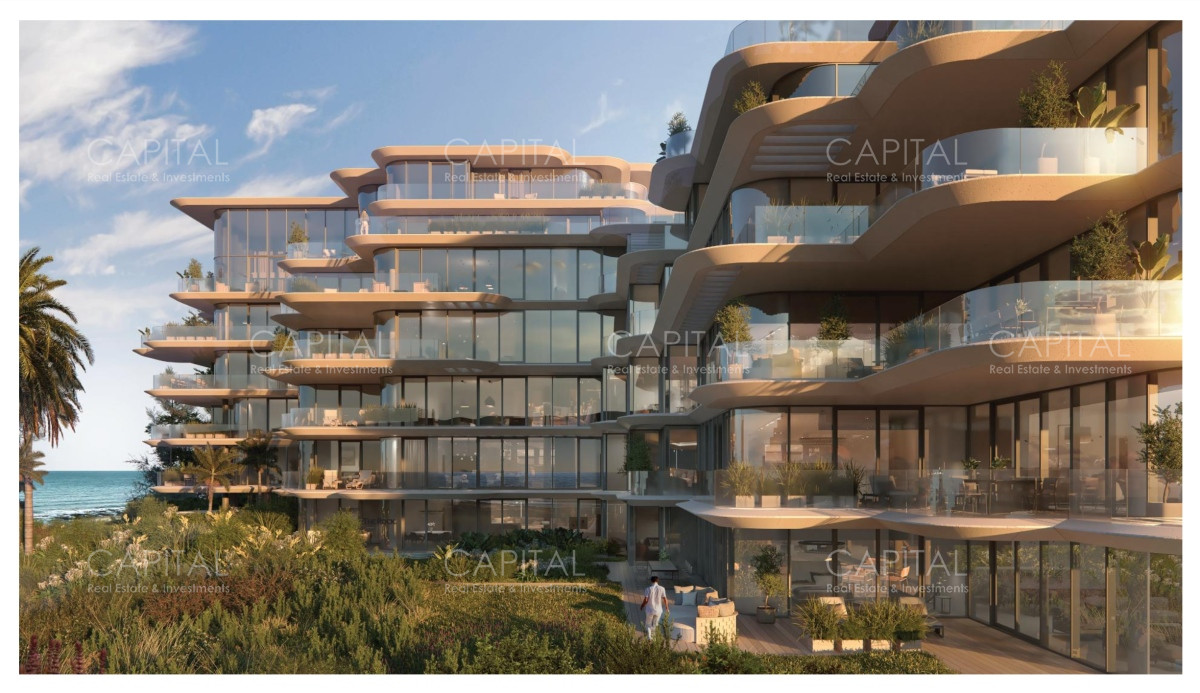Apartamento ID.36872 - THE ROCK RESIDENCES APARTAMENTO EN VENTA PLAYA BRAVA, PUNTA DEL ESTE 