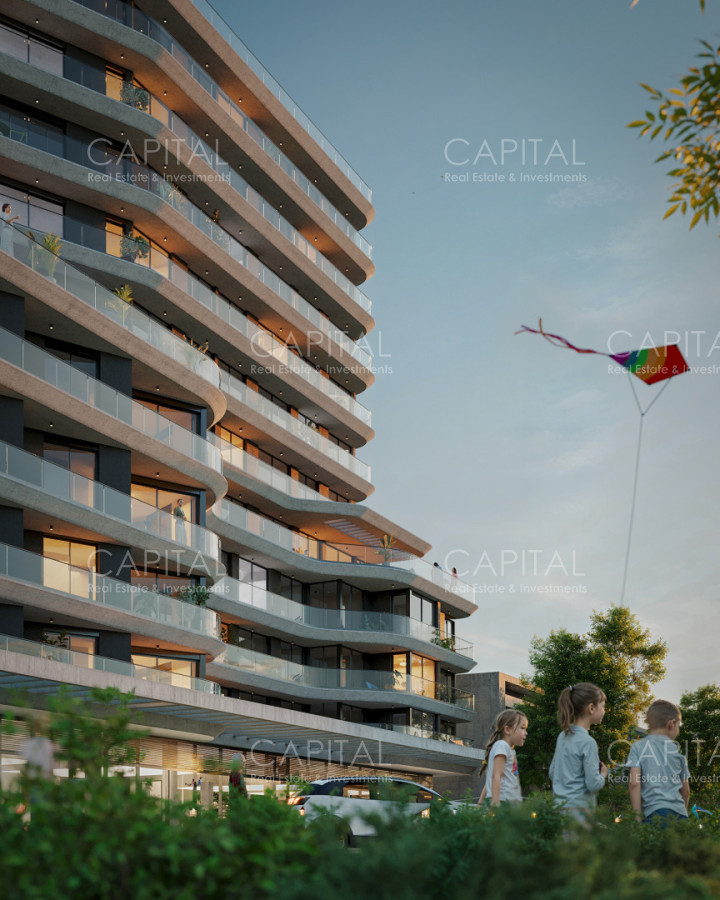 Apartamento 3 dormitorios en Barra de Carrasco