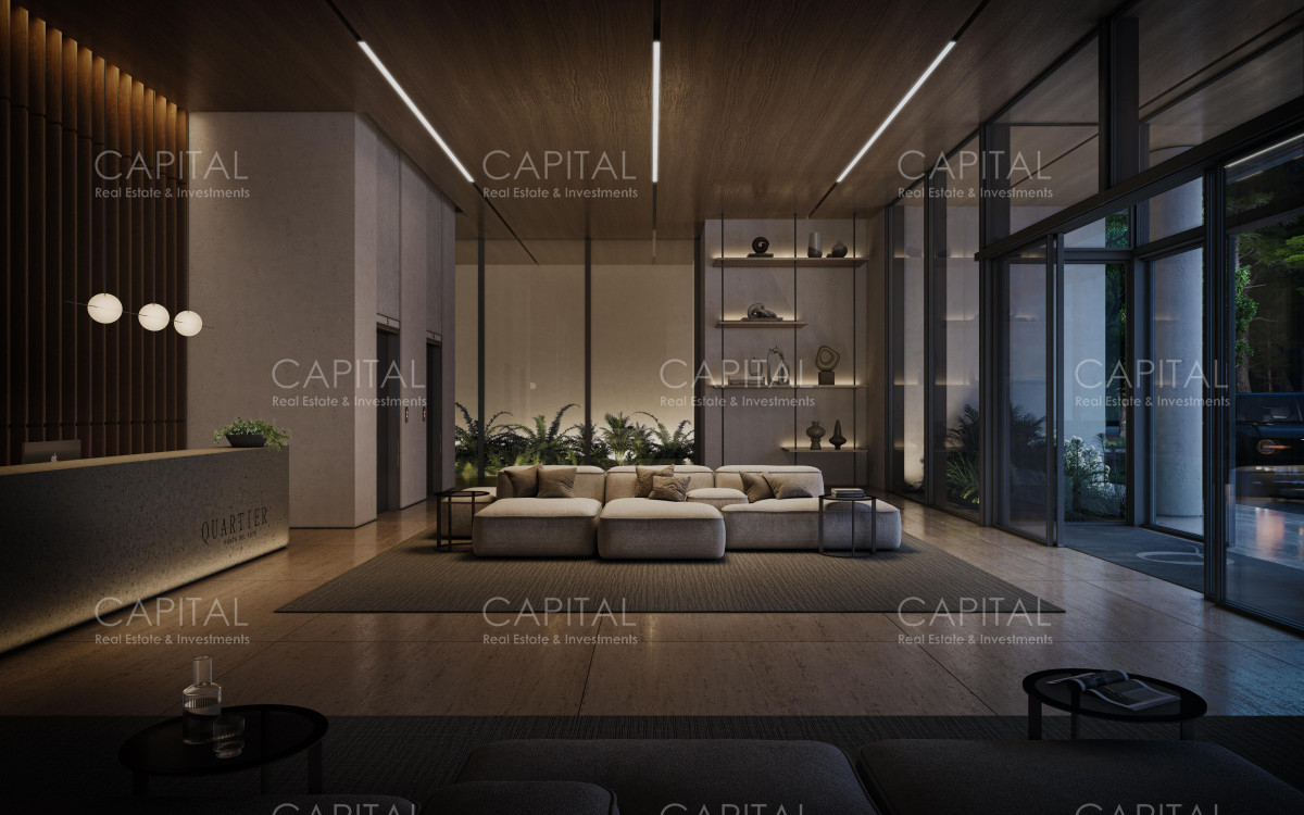 Apartamento ID.37567 - Departamento en Venta de Cuatro Dormitorios en Pozo 