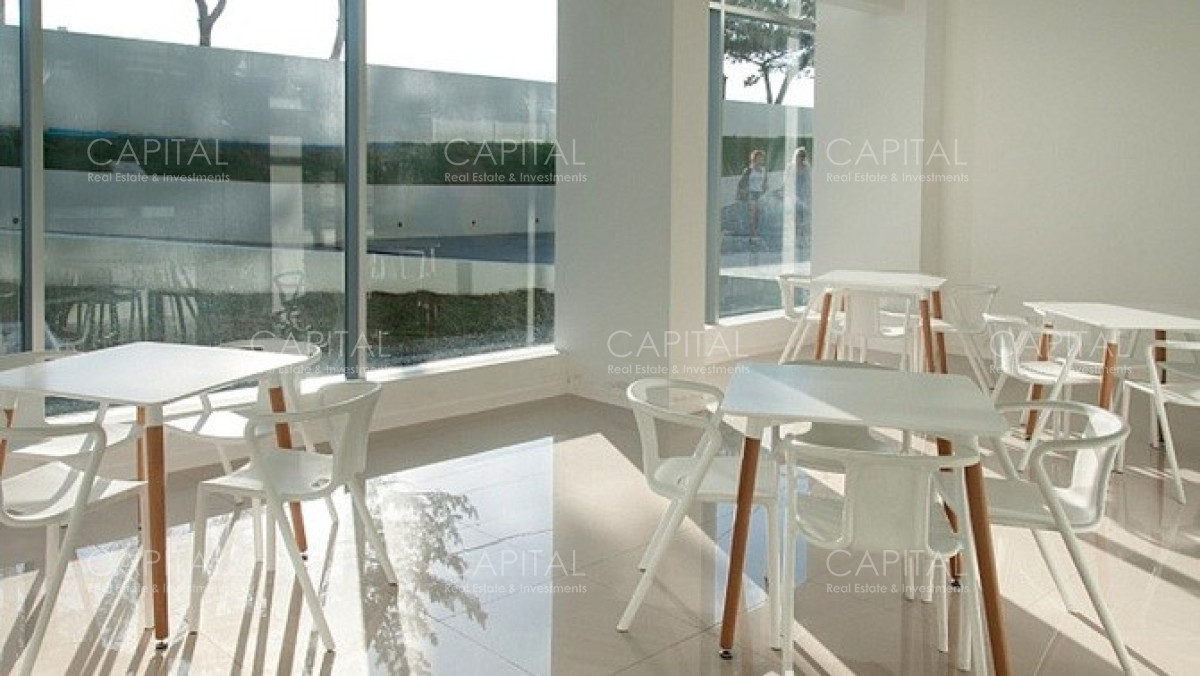 Apartamento ID.32595 - Apartamento Frente al Mar en Venta Tres Dormitorios