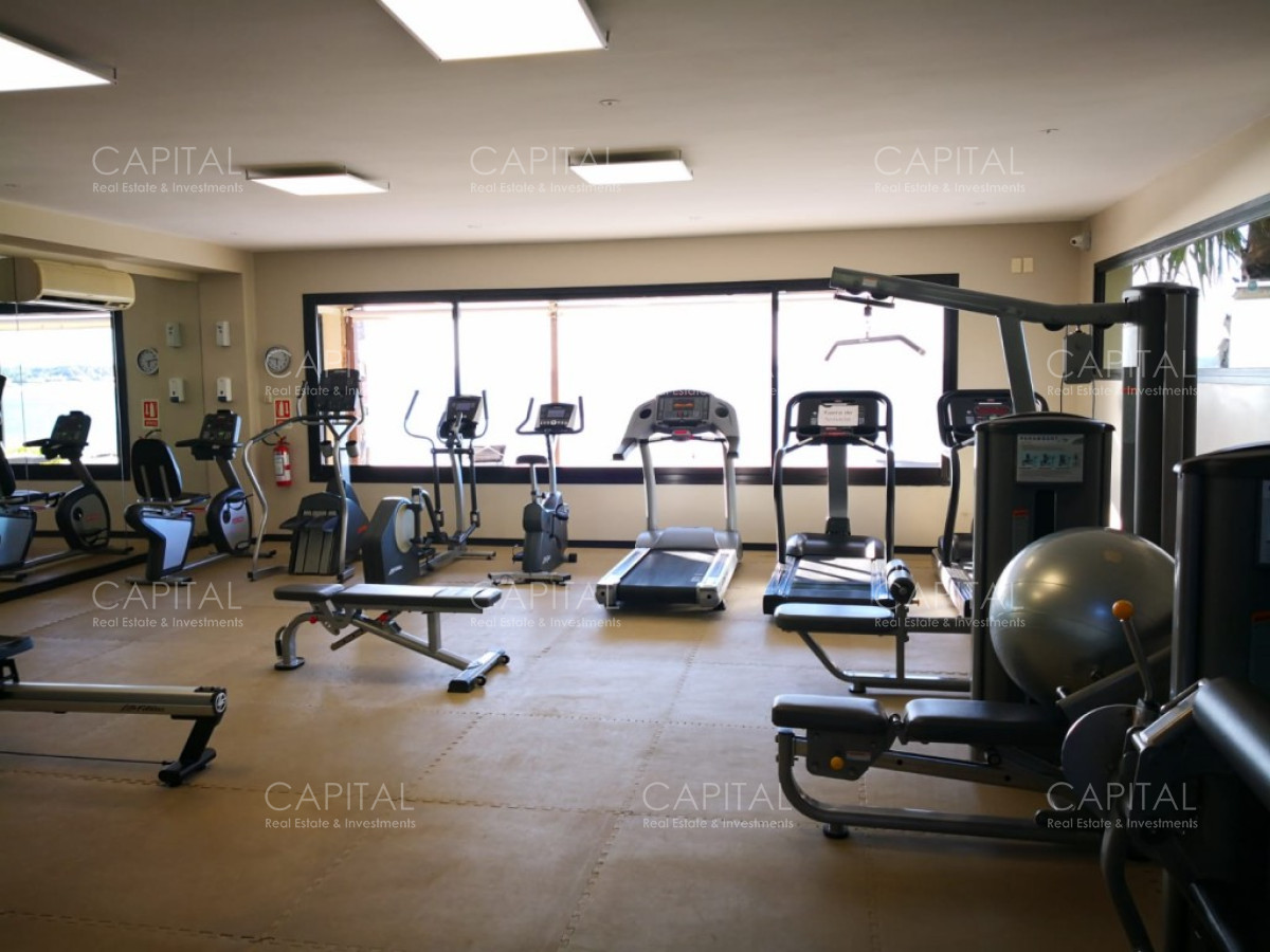 Apartamento ID.28123 - Quartier Punta Ballena Apartamento en Alquiler