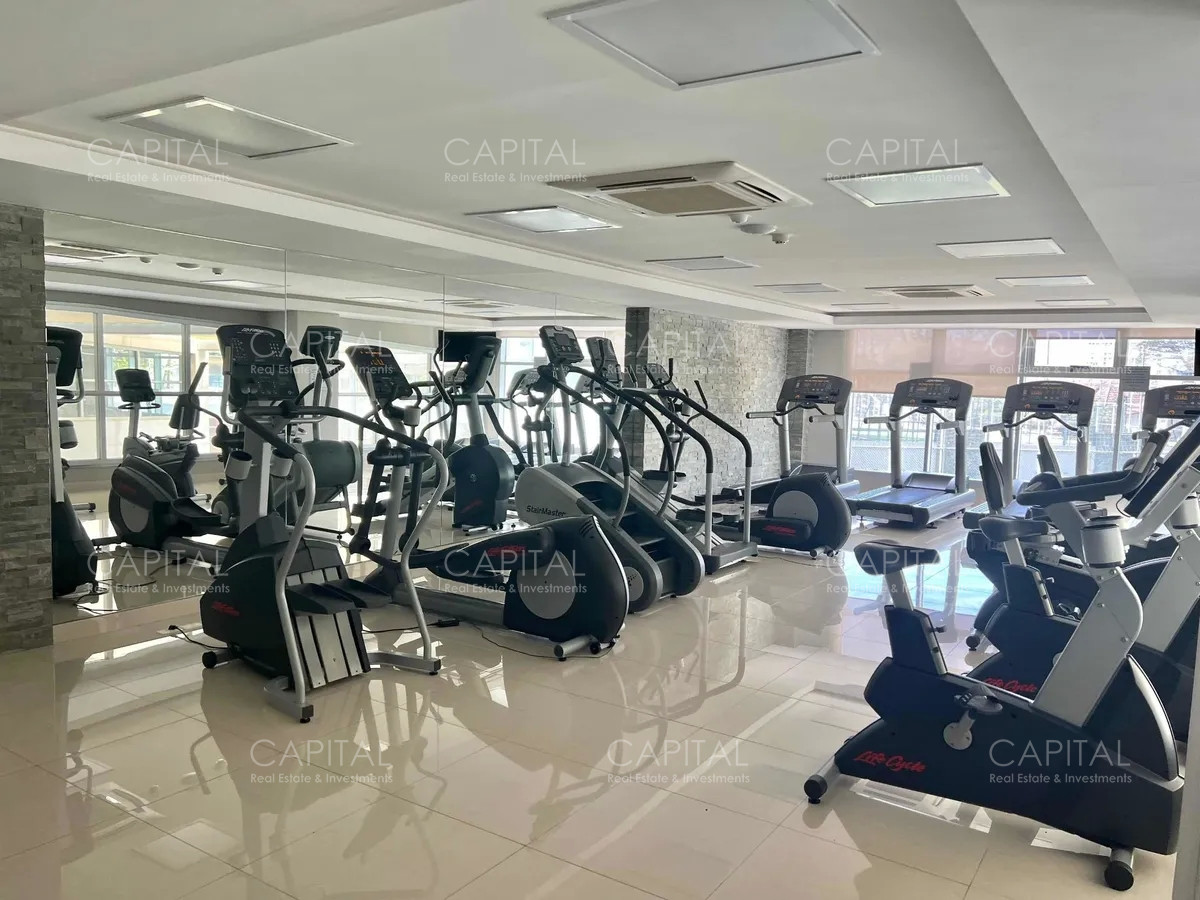 Apartamento ID.33479 - Apartamento en Miami Boulevard de dos dormitorios en venta, Punta del Este, Playa Mansa