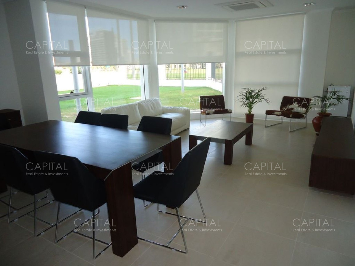 Apartamento ID.27073 - Casino Tower Departamento en Venta