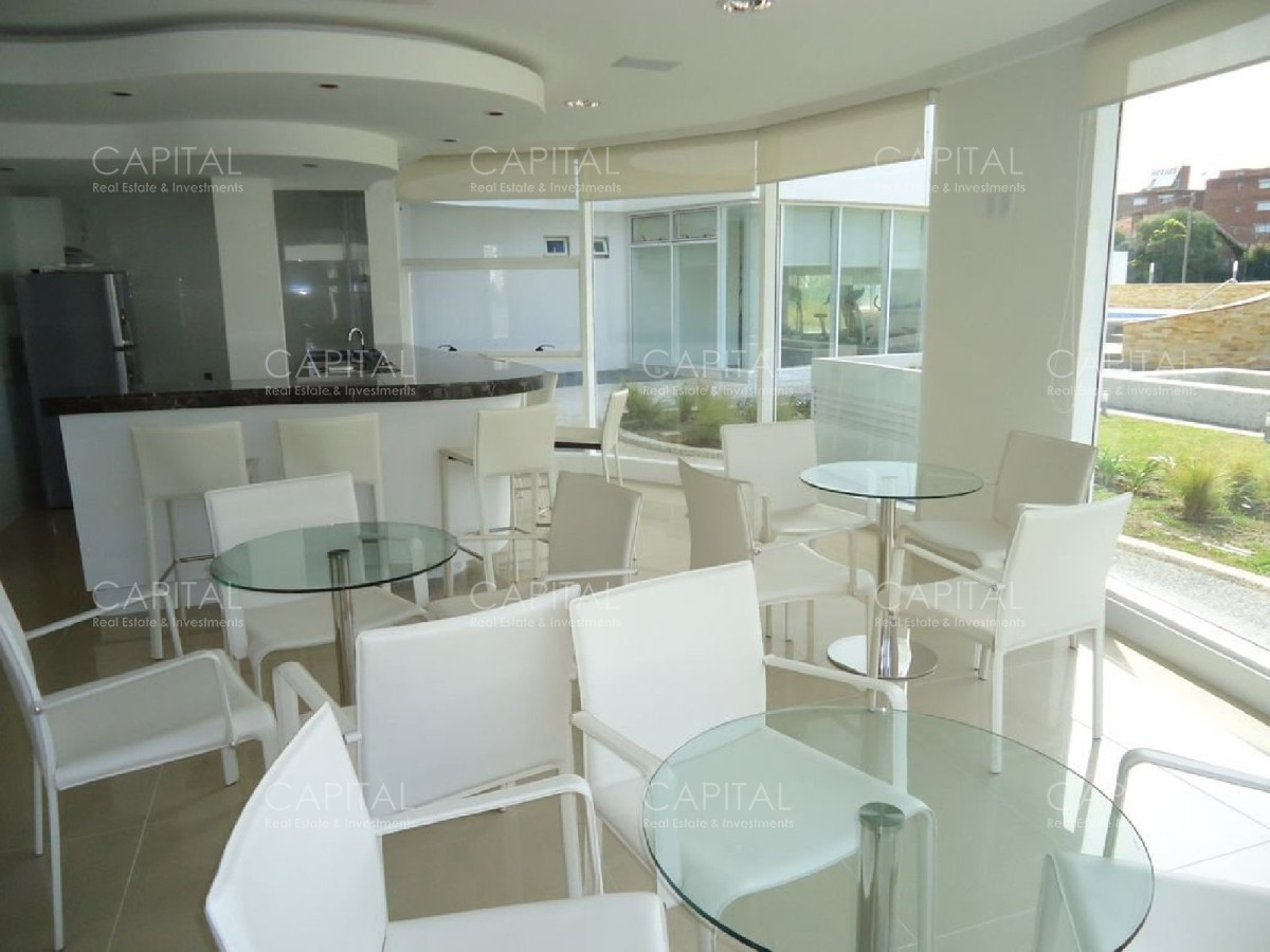 Apartamento ID.27073 - Casino Tower Departamento en Venta