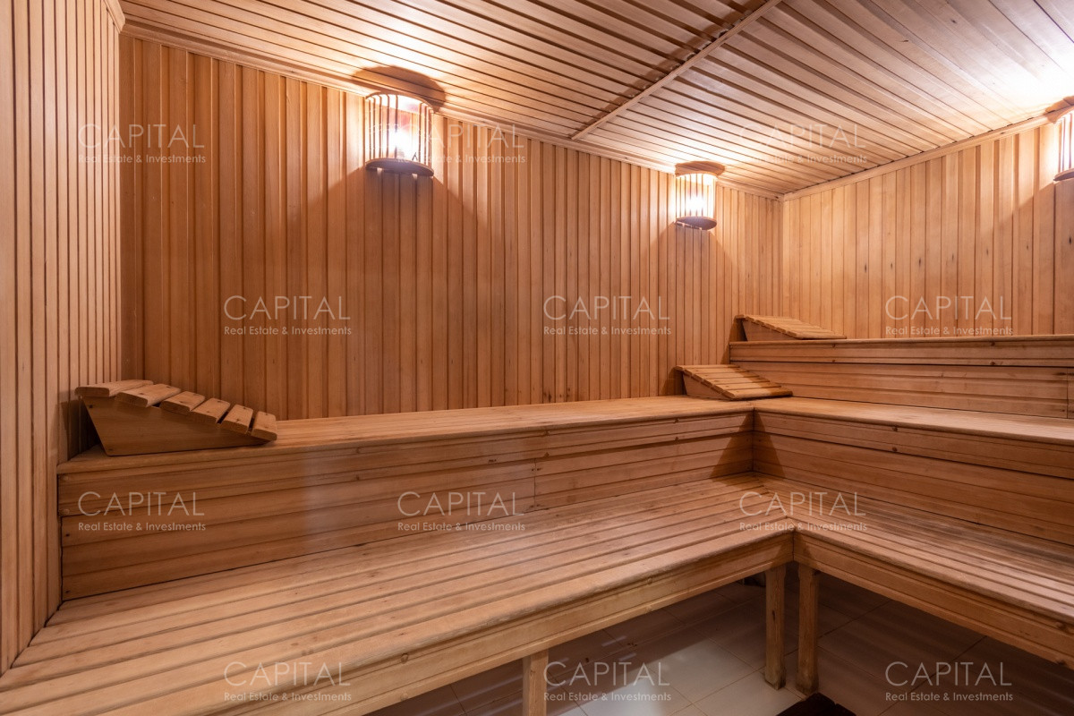 Apartamento ID.35001 - Millenium Tower Playa Mansa en Venta Punta del Este