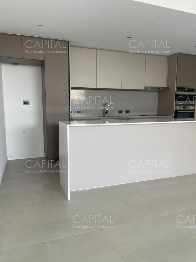 Apartamento ID.37542 - Departamento de 3 dormitorios en Sense Manantiales 