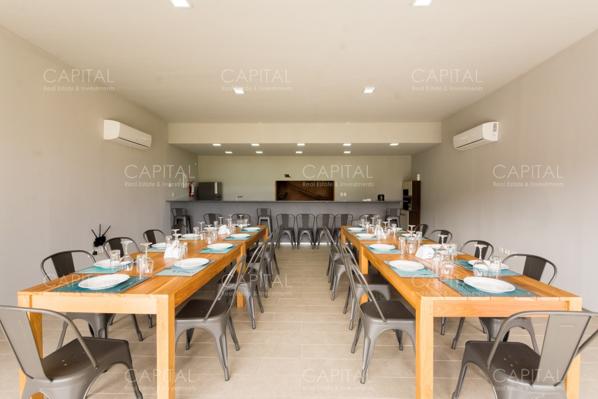 Apartamento ID.27548 - Apartamento en Venta y Alquiler en Playa Brava Punta del Este