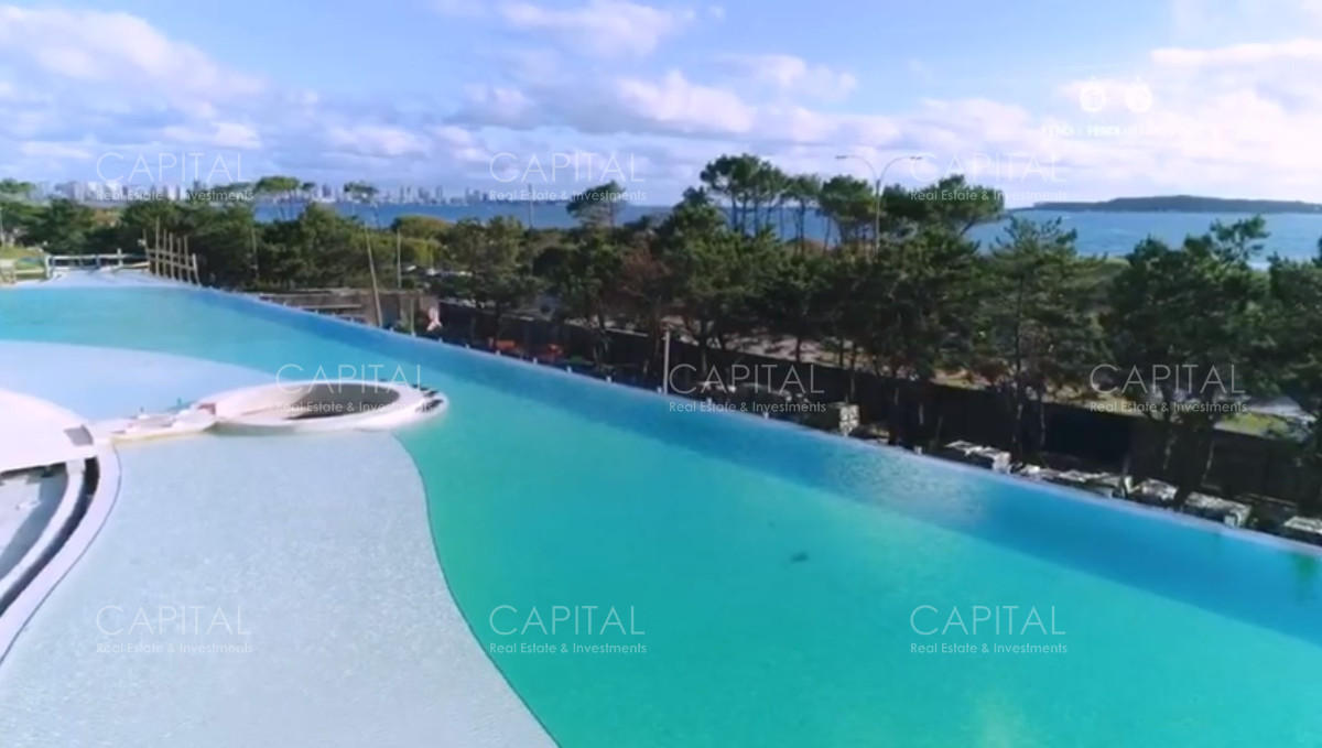 Apartamento ID.32754 - Fendi Punta del Este Departamento en Venta