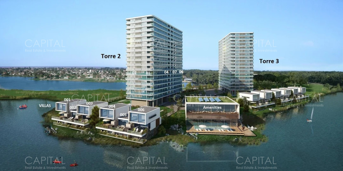 Apartamento ID.40510 - Apartamento de dos dormitorios en Carrasco Boating.