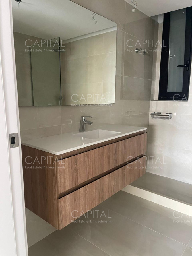 Apartamento ID.37542 - Departamento de 3 dormitorios en Sense Manantiales 