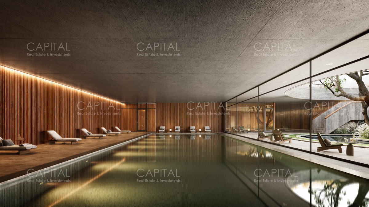 Apartamento ID.37567 - Departamento en Venta de Cuatro Dormitorios en Pozo 