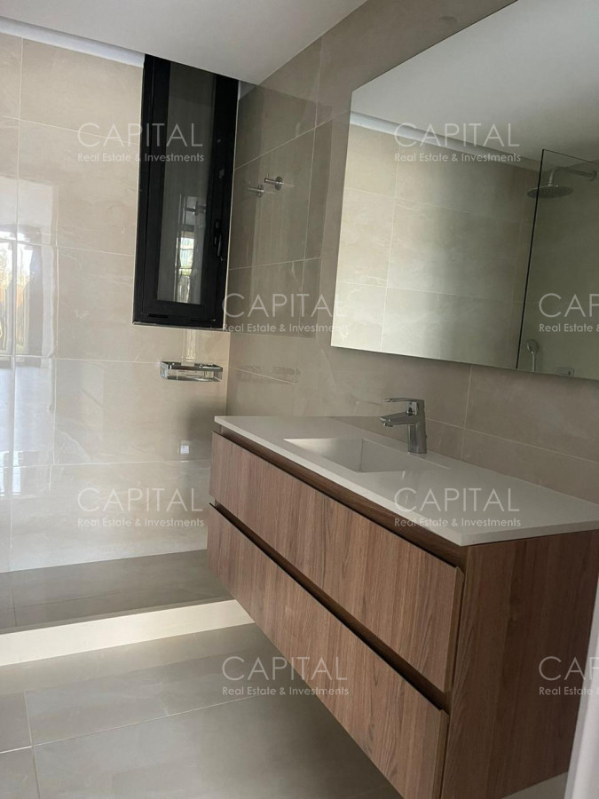 Apartamento ID.37542 - Departamento de 3 dormitorios en Sense Manantiales 