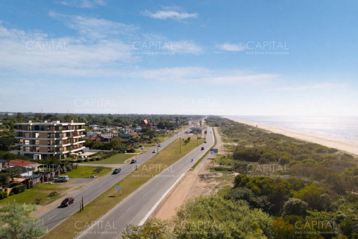 Apartamento ID.39955 - Apartamento 2 dormitorios frente al mar