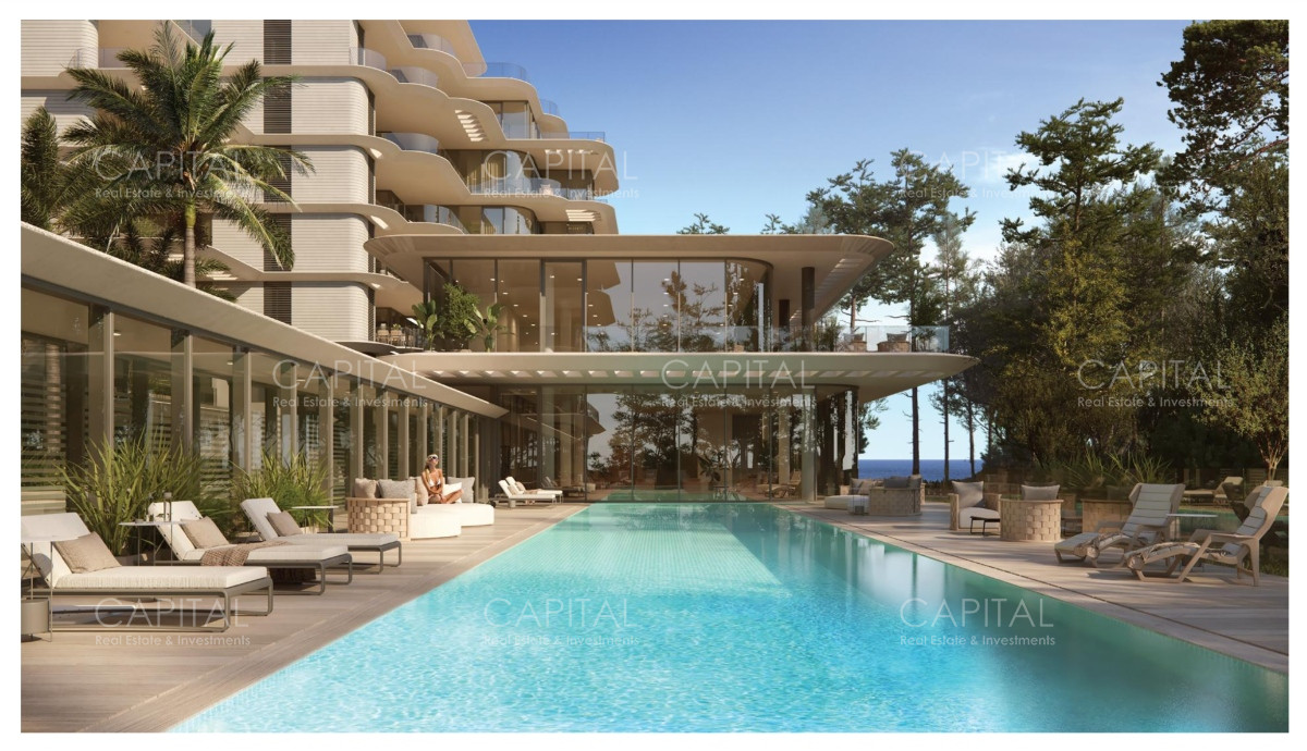 Apartamento ID.36872 - THE ROCK RESIDENCES APARTAMENTO EN VENTA PLAYA BRAVA, PUNTA DEL ESTE 