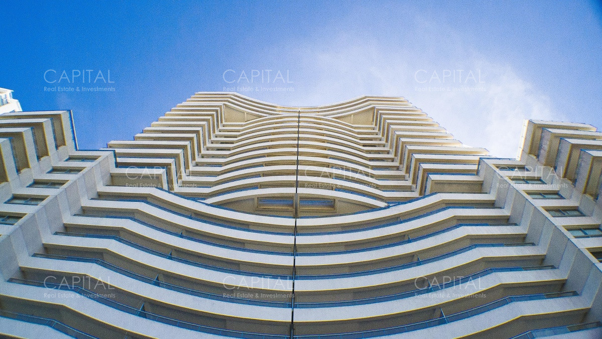 Apartamento ID.32529 - Espectacular Apartamento en Venta primera línea Playa Brava