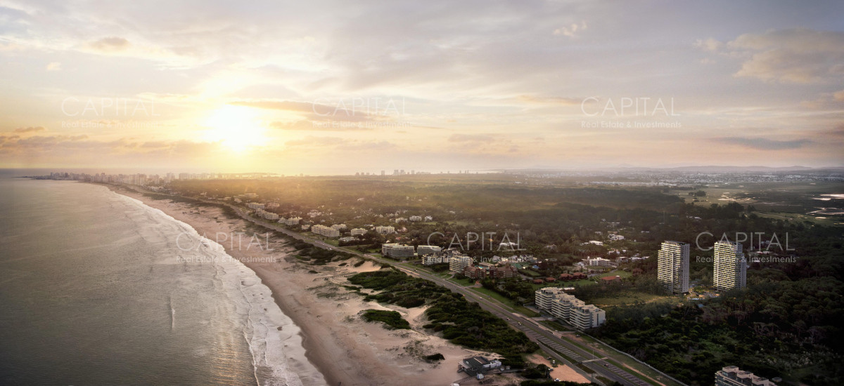 Apartamento ID.37567 - Departamento en Venta de Cuatro Dormitorios en Pozo 