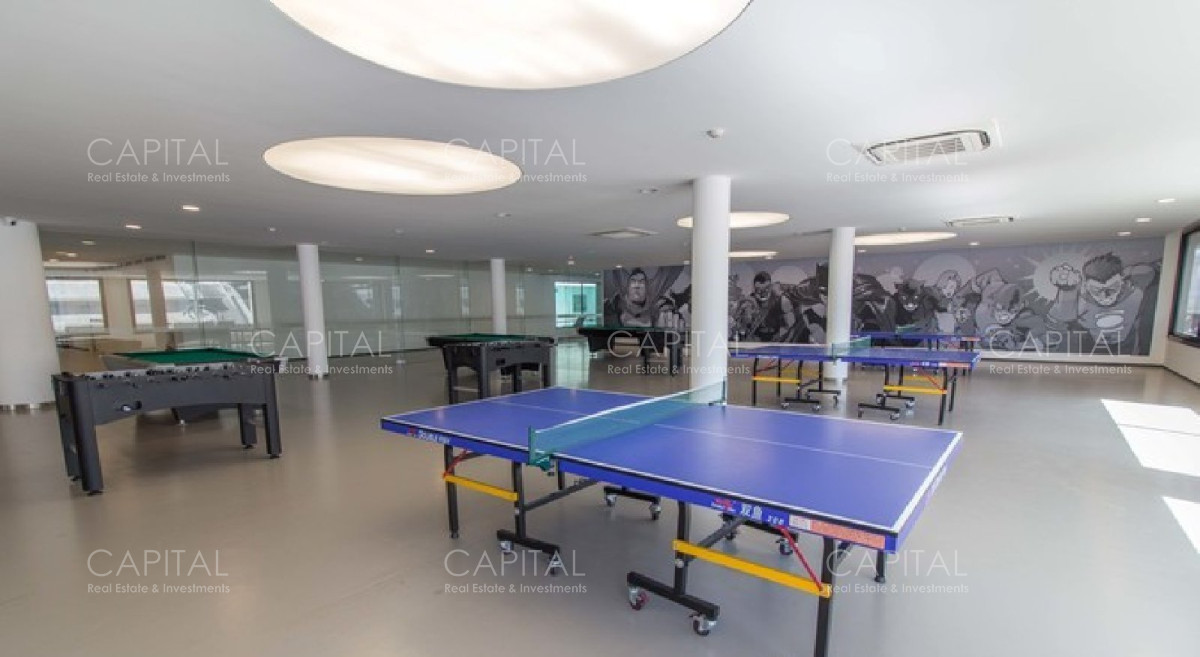 Apartamento ID.32588 - Venta departamento tres dormitorios y dep servicio Punta del Este
